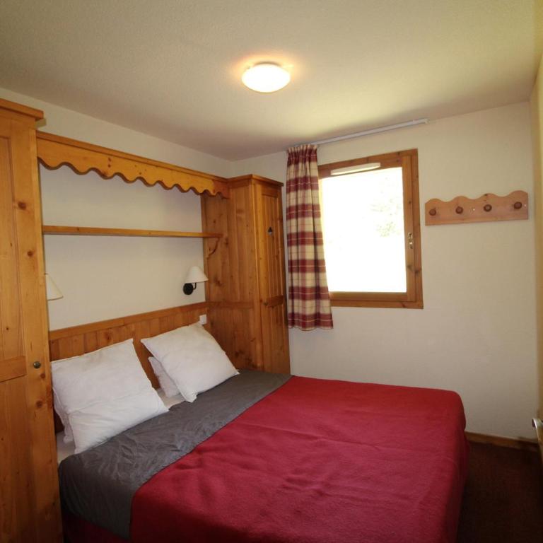 Appartement 4 pers. pied des pistes avec piscine et parking, Lanslebourg-Val Cenis - FR-1-508-251 - Appartement (4 Adultes) - 5