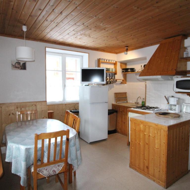Appartement 5 personnes Val Cenis, 2 ch, draps fournis - FR-1-508-253 - Appartement - 3