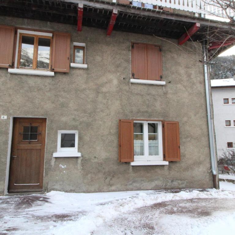 Appartement 5 personnes Val Cenis, 2 ch, draps fournis - FR-1-508-253 - Appartement - 8