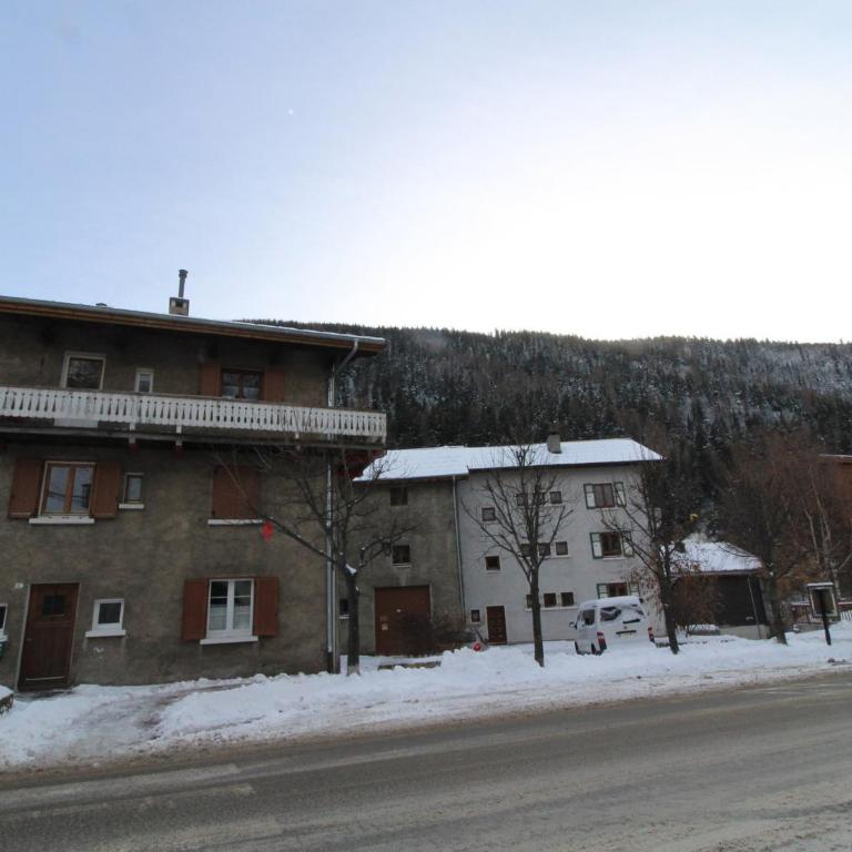 Appartement 5 personnes Val Cenis, 2 ch, draps fournis - FR-1-508-253 - Appartement - 9