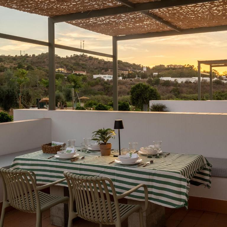 Finca Contrabando completa 25 pax - Villa con piscina privada - 43