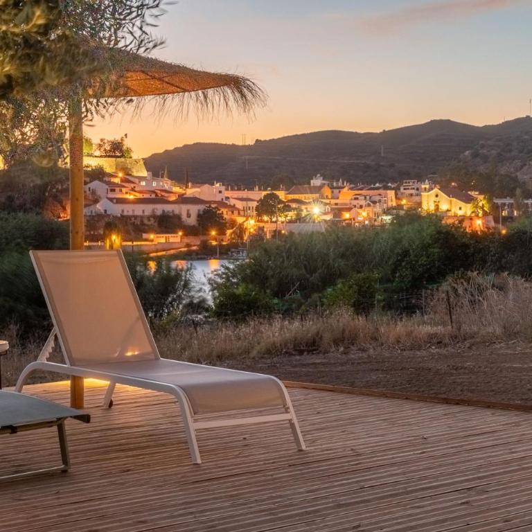 Finca Contrabando completa 25 pax - Villa con piscina privada - 5