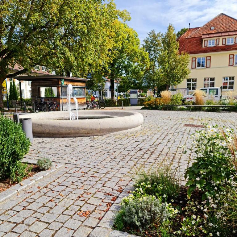 HochgratBlick Modern.Gemütlich.Entspannt - Appartamento con 1 Camera da Letto - 16