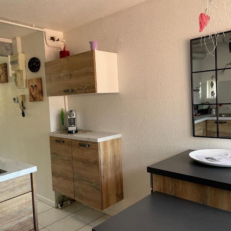 Aux petits cœurs de Colmar PETITE VENISE - Maisonette-Apartment - 26