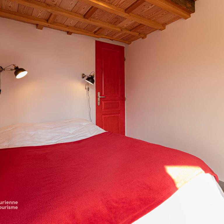 Roc de Burel - Apartment mit 2 Schlafzimmern - 2