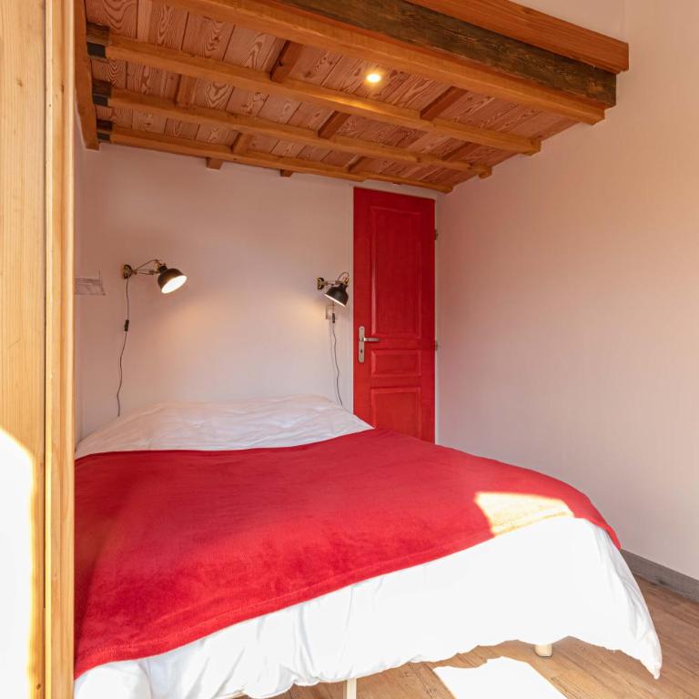 Roc de Burel - Apartment mit 2 Schlafzimmern - 3