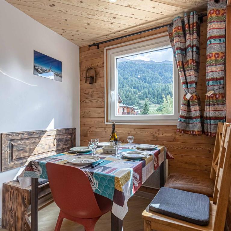 Roc de Burel - Apartment mit 2 Schlafzimmern - 6