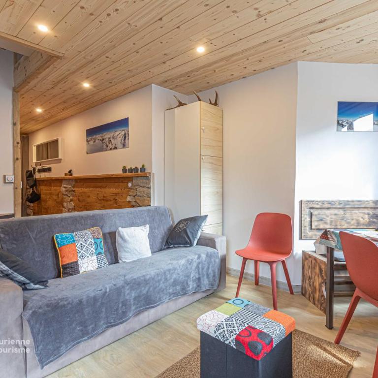 Roc de Burel - Apartment mit 2 Schlafzimmern - 7