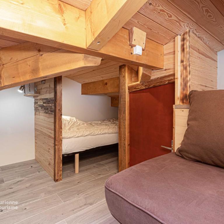Roc de Burel - Apartment mit 2 Schlafzimmern - 9