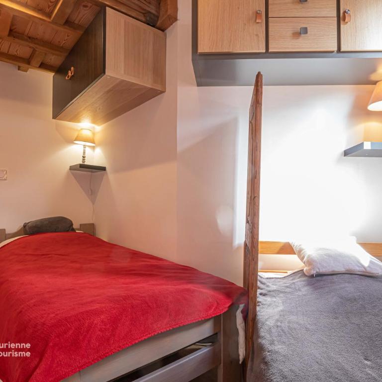 Roc de Burel - Apartment mit 2 Schlafzimmern - 10