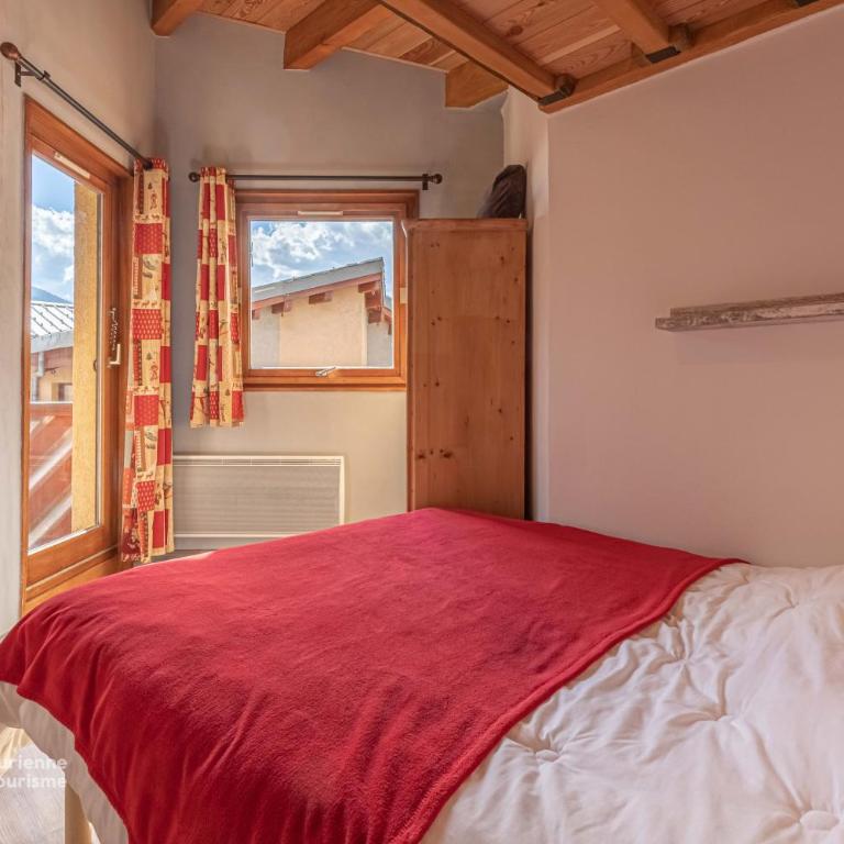 Roc de Burel - Apartment mit 2 Schlafzimmern - 13