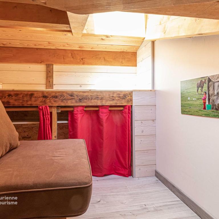 Roc de Burel - Apartment mit 2 Schlafzimmern - 14