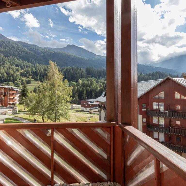 Roc de Burel - Apartment mit 2 Schlafzimmern - 18