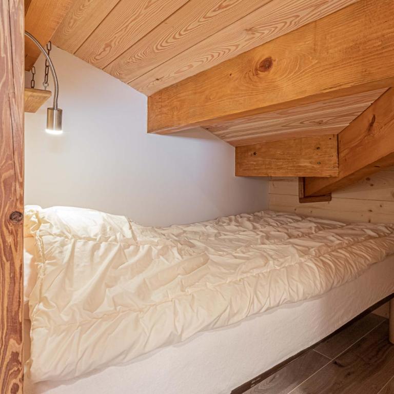 Roc de Burel - Apartment mit 2 Schlafzimmern - 20
