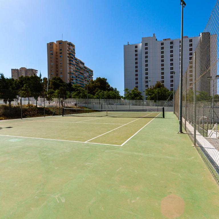 SUNSET WAVES apARTs by RB - Apartamento con vistas al mar - 43