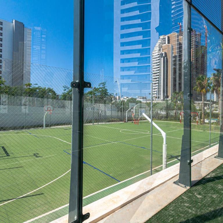 SUNSET WAVES apARTs by RB - Apartamento con vistas al mar - 41