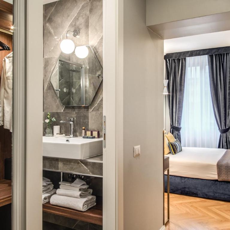 Tree Charme Augusto Boutique Hotel - Junior Suite - 2