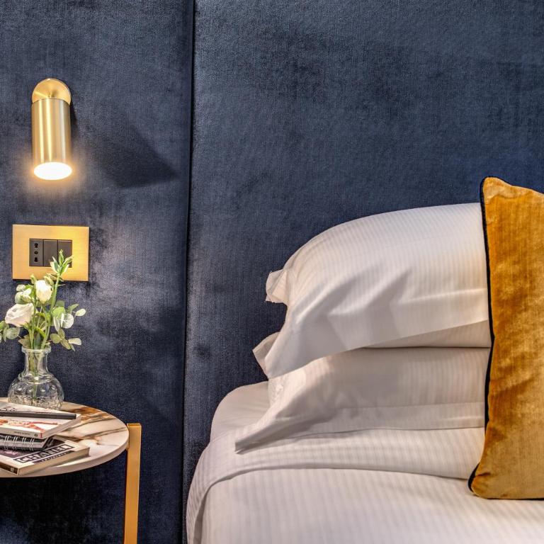 Tree Charme Augusto Boutique Hotel - Junior Suite - 6