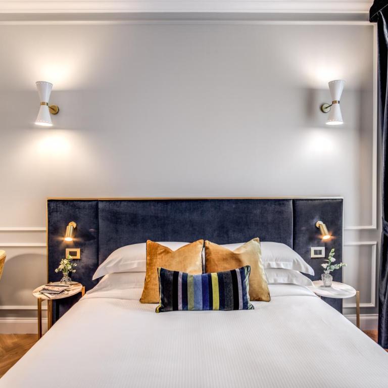 Tree Charme Augusto Boutique Hotel - Junior Suite - 7