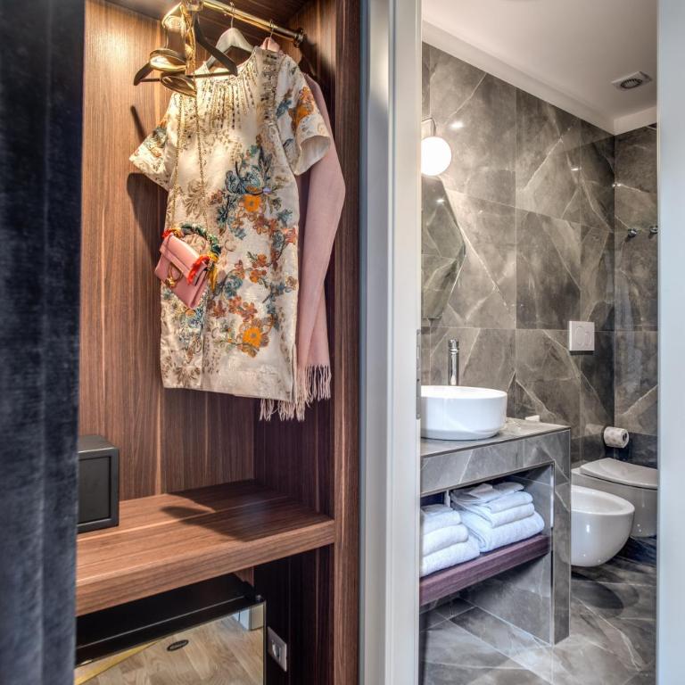 Tree Charme Augusto Boutique Hotel - Junior Suite - 13