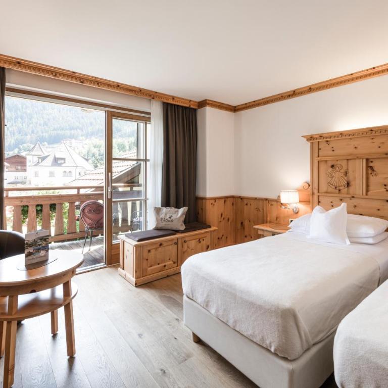 Hotel Angelo Engel - Superior Double or Twin Room - 5