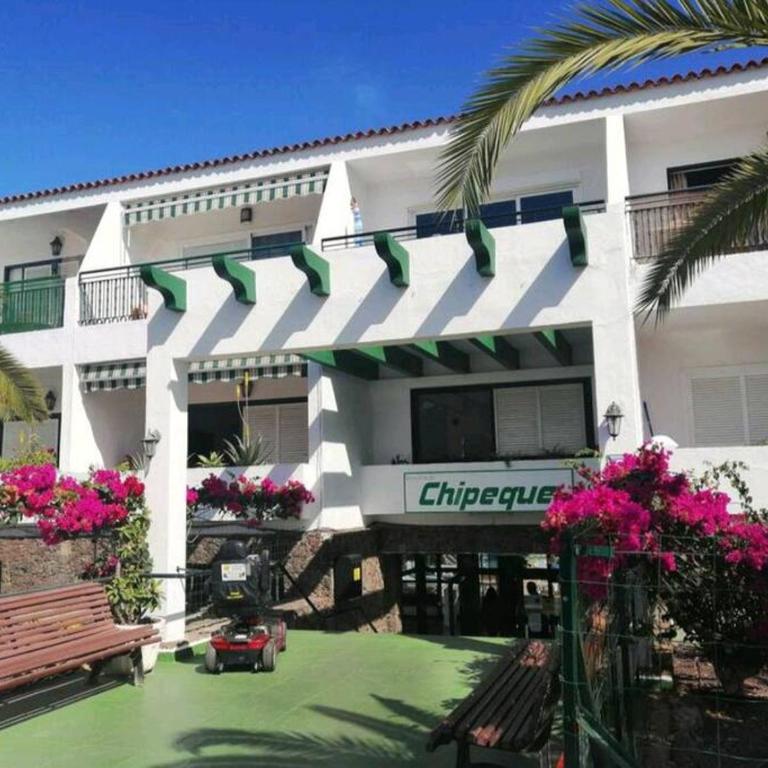 Bright & Stylish Apartment in Chipeque, Los Cristianos - Apartamento de 1 dormitorio - 40