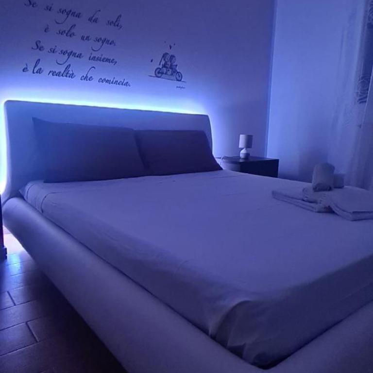 casale - One-Bedroom House - 14