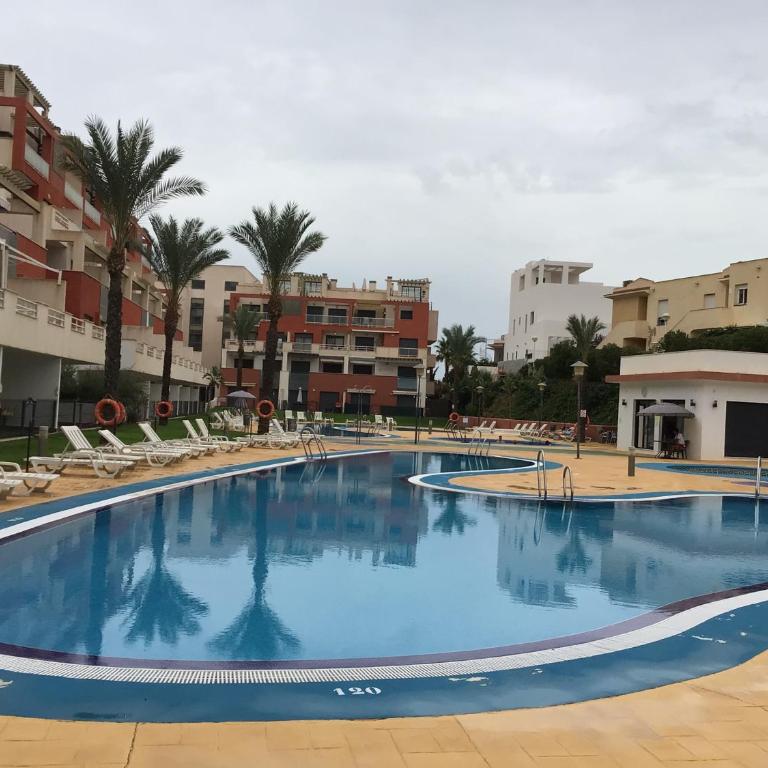 Los Pinos del Mar - Ático con vistas al mar - Apartamento de 2 dormitorios - 7