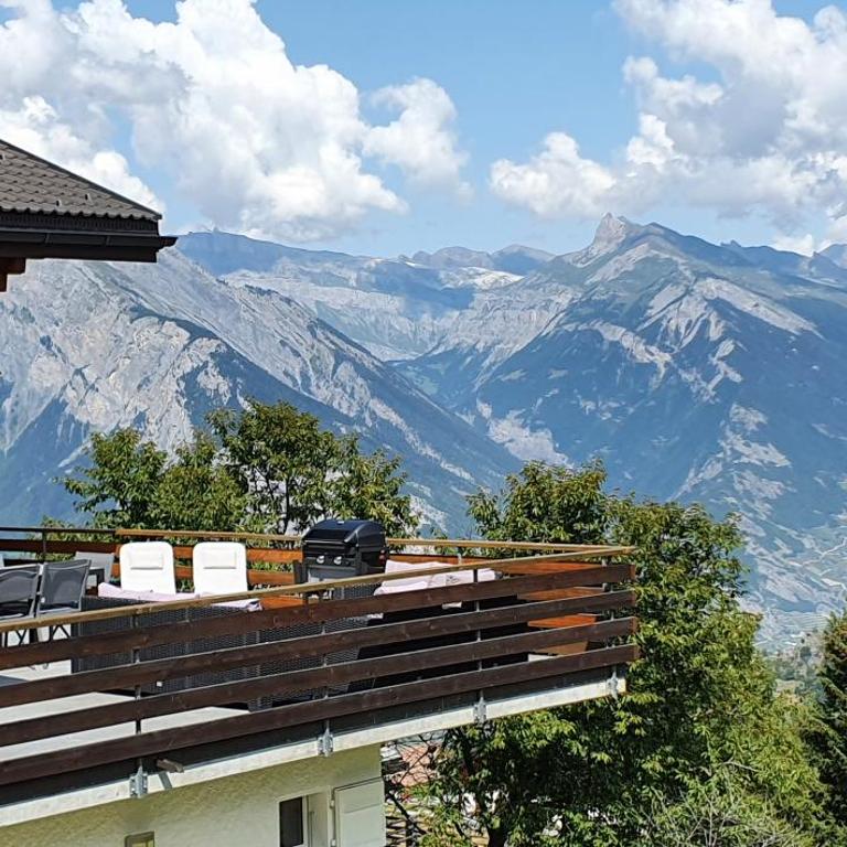 Chalet le Fauconnier - Chalet - 21