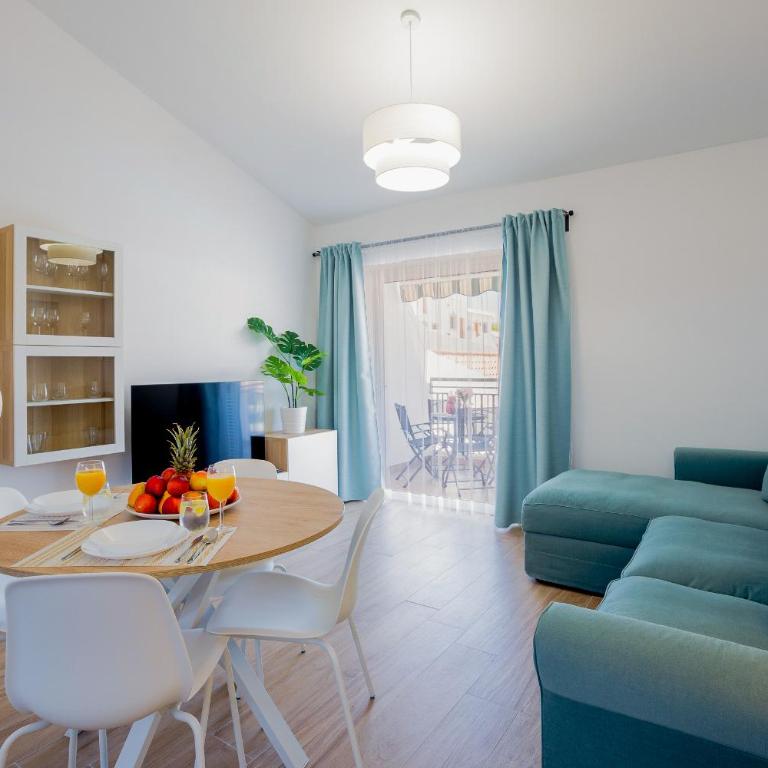 Bright & Stylish Apartment in Chipeque, Los Cristianos - Apartamento de 1 dormitorio - 1