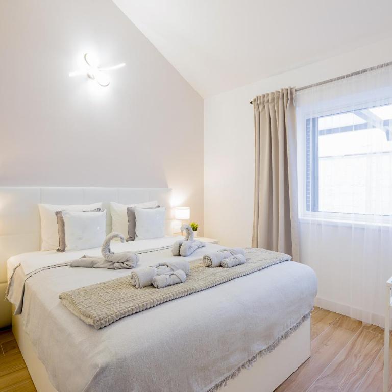 Bright & Stylish Apartment in Chipeque, Los Cristianos - Apartamento de 1 dormitorio - 2