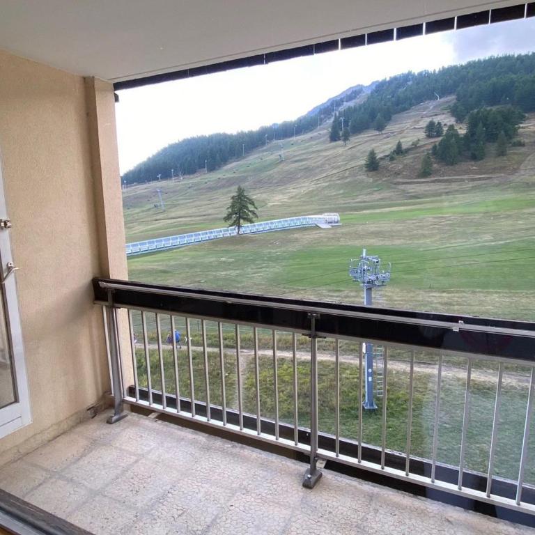 Superbe studio rénové 4 pers - Accès direct pistes - Balcon - FR-1-445-57 - Studio - 2