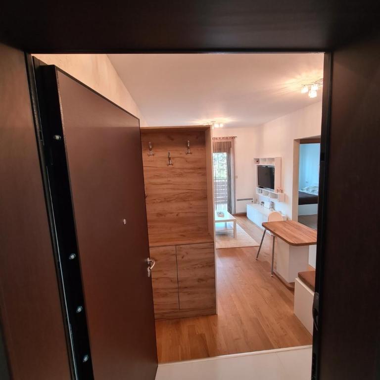 Balkan Hill 2 S20 - Two-Bedroom Apartment - 3