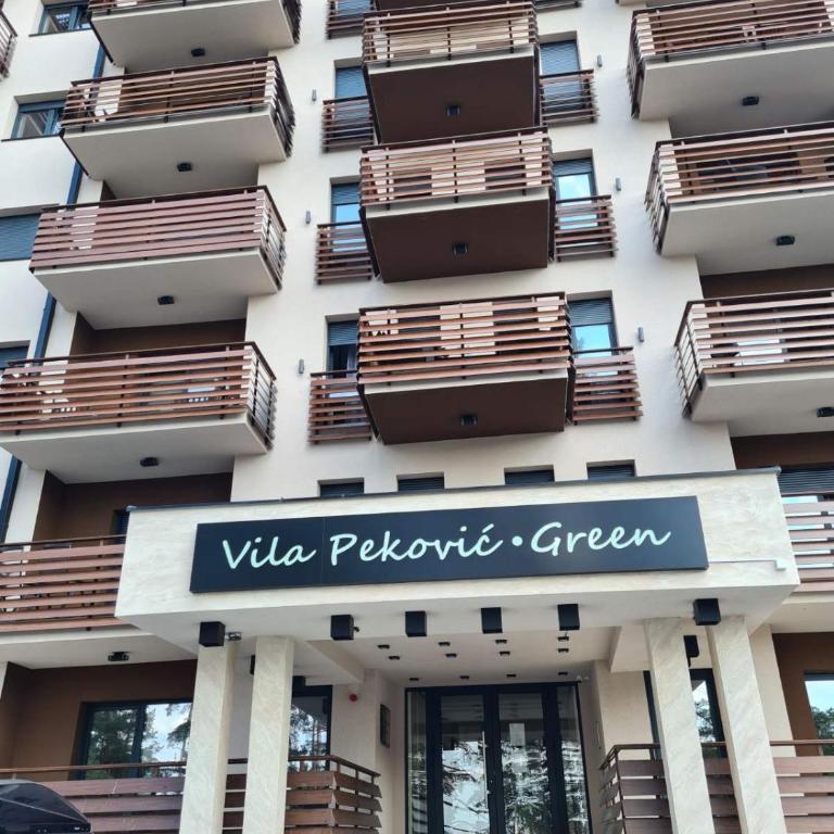 Balkan Hill 2 S20 - Two-Bedroom Apartment - 2