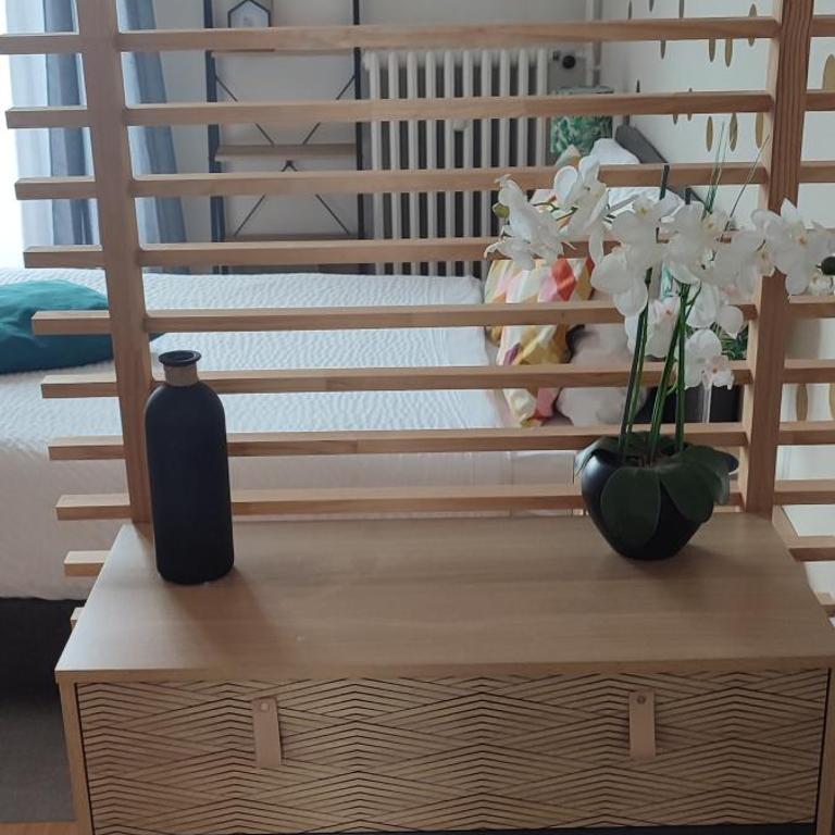 Les Cocons avec balcon - Appartement 1 Chambre - 26