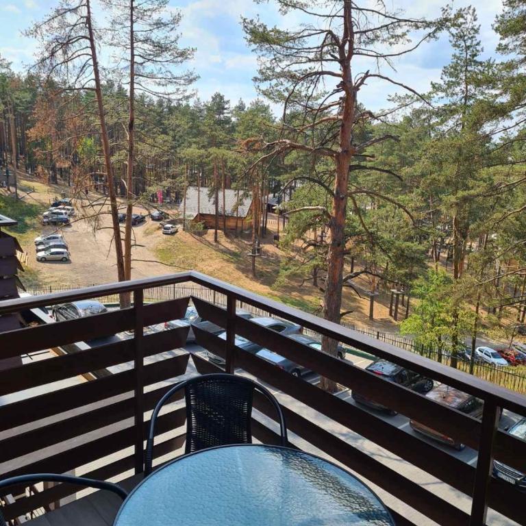 Balkan Hill 2 S20 - Two-Bedroom Apartment - 15