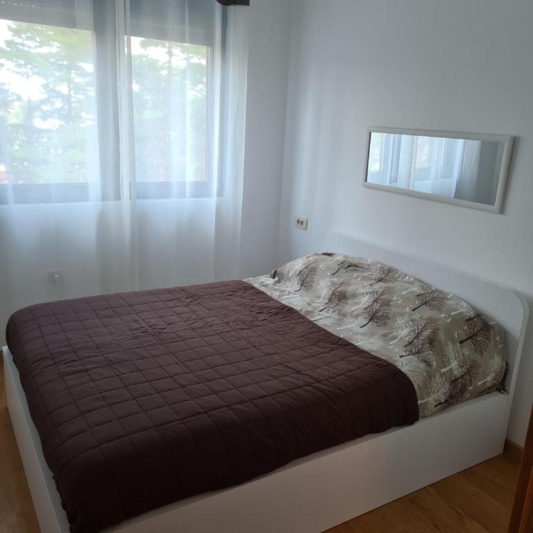 Balkan Hill 2 S20 - Two-Bedroom Apartment - 17