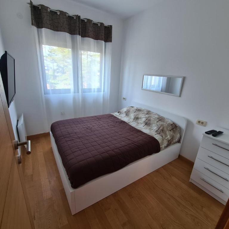 Balkan Hill 2 S20 - Two-Bedroom Apartment - 20