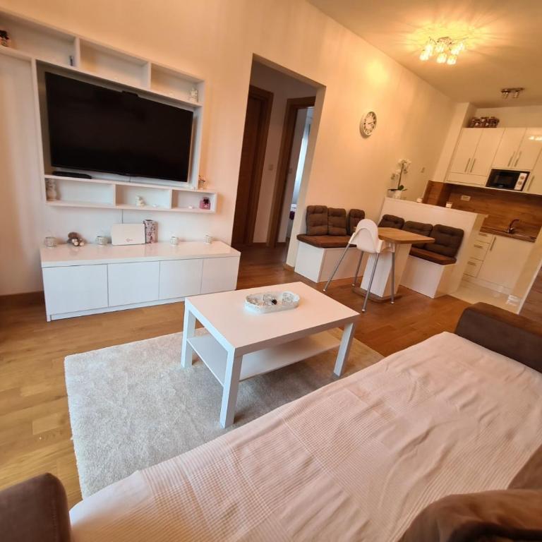 Balkan Hill 2 S20 - Two-Bedroom Apartment - 12