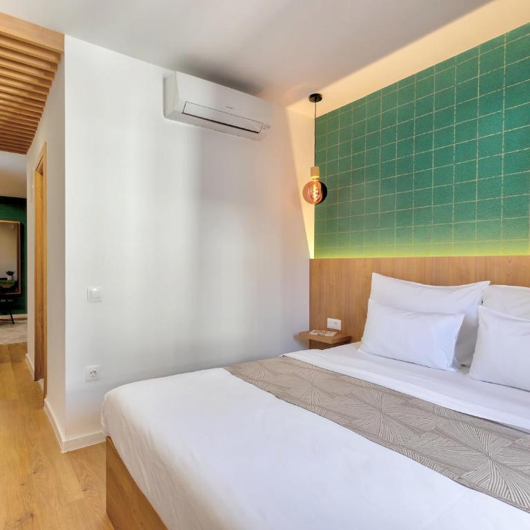 Hotel Sinan Han - Deluxe Suite - 7