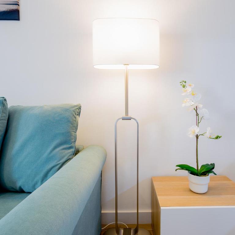 Bright & Stylish Apartment in Chipeque, Los Cristianos - Apartamento de 1 dormitorio - 10