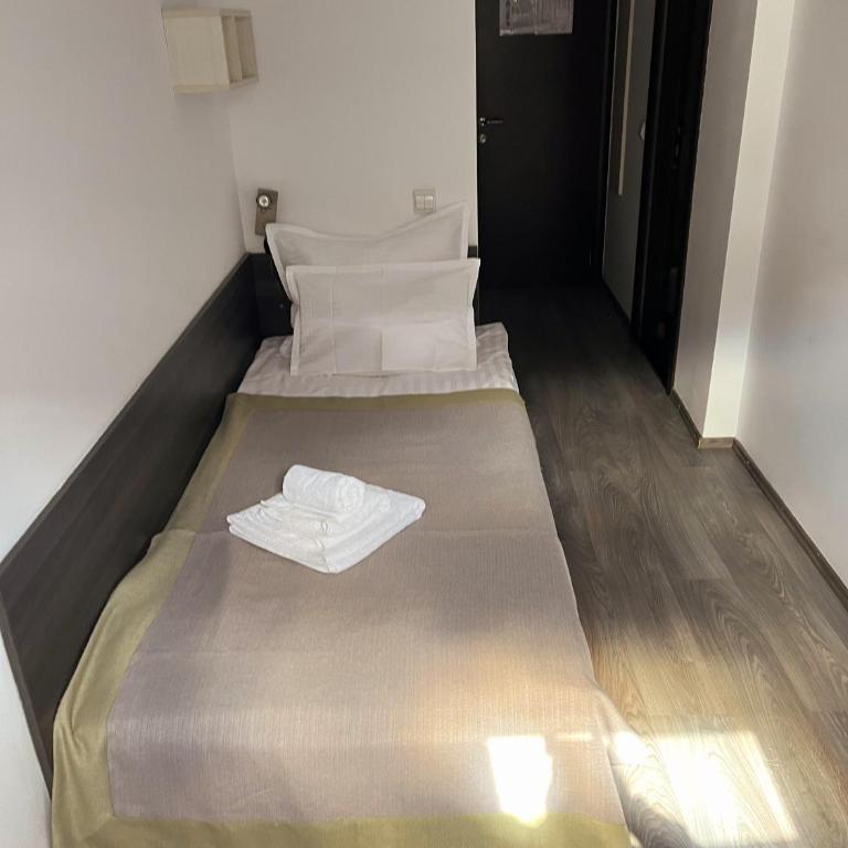 Garni hotel King - Small Single Room - 2