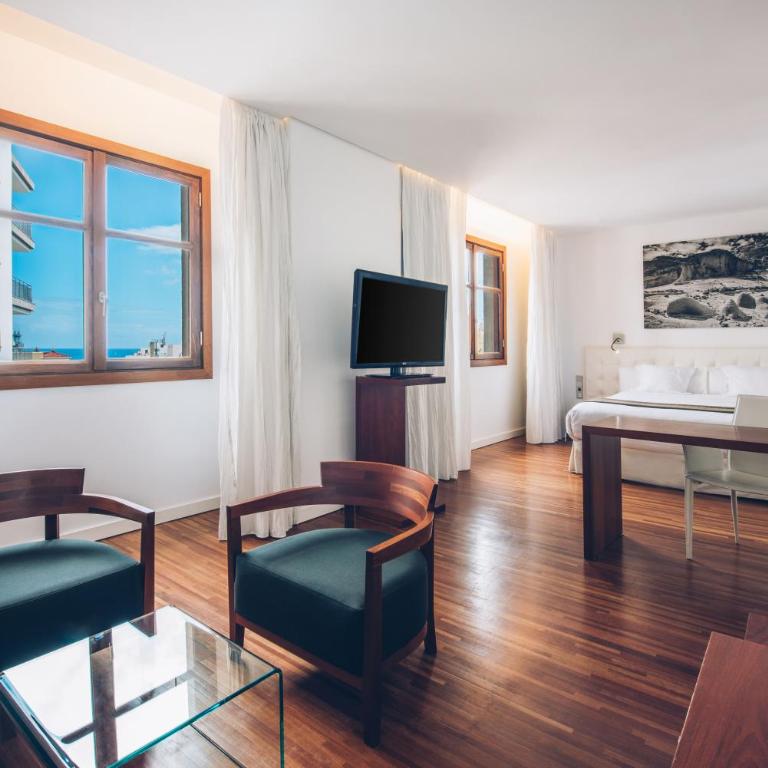Iberostar Heritage Grand Mencey - Suite Junior - 2
