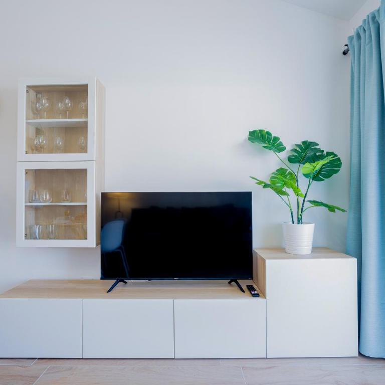 Bright & Stylish Apartment in Chipeque, Los Cristianos - Apartamento de 1 dormitorio - 11