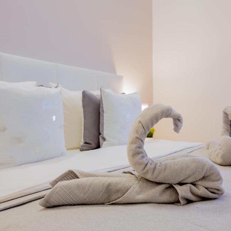 Bright & Stylish Apartment in Chipeque, Los Cristianos - Apartamento de 1 dormitorio - 13