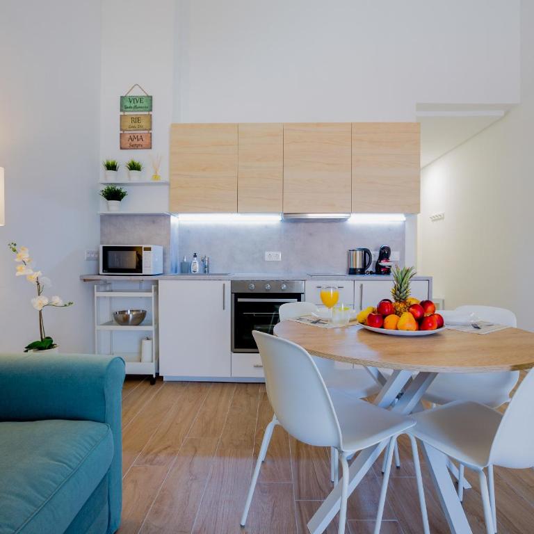 Bright & Stylish Apartment in Chipeque, Los Cristianos - Apartamento de 1 dormitorio - 15
