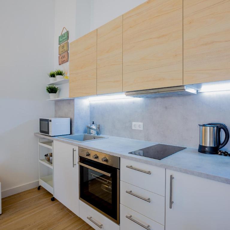 Bright & Stylish Apartment in Chipeque, Los Cristianos - Apartamento de 1 dormitorio - 16