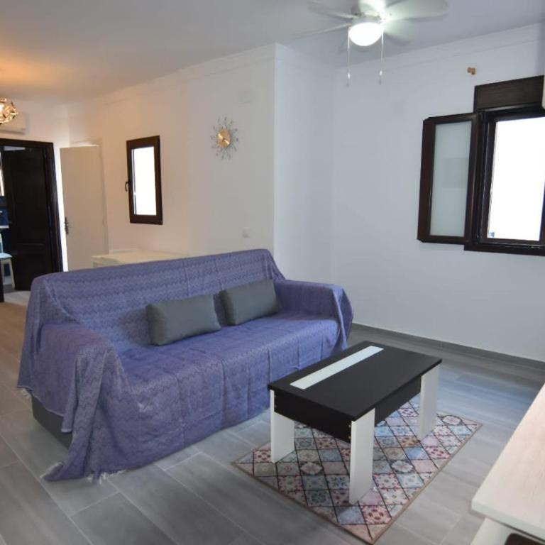 Apartamentos Daniela 2 con terraza y vistas a la Catedral - Apartamento de 2 dormitorios - 7