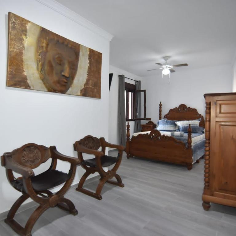 Apartamentos Daniela 2 con terraza y vistas a la Catedral - Apartamento de 2 dormitorios - 4