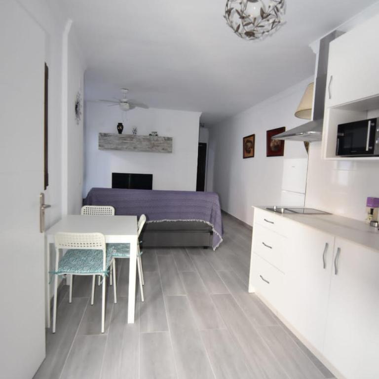 Apartamentos Daniela 2 con terraza y vistas a la Catedral - Apartamento de 2 dormitorios - 14